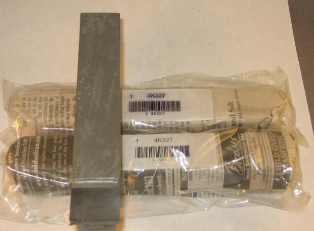 Toolmex C16 C5 carbide tool bit 4K327 qn=3