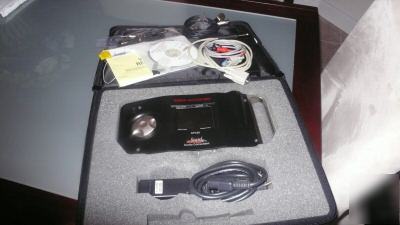  audio analyzer sencore SP495