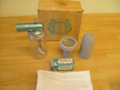 ***wow*** old all purpose spray gun