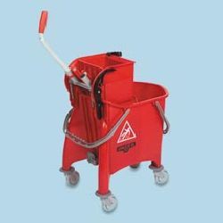 Restroom bucket combo 30L-ung combr