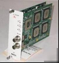 Spirent/netcom at-9155CS atm OC3C singlemode atm module