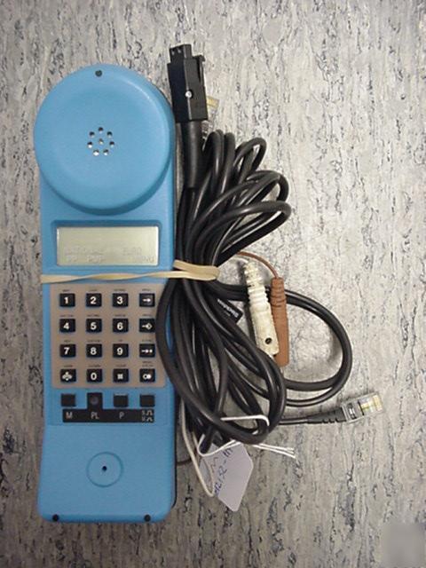 Trend 2B1Q/n communications aurora plus isdn *tested*