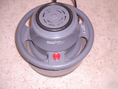 Sears/craftsman industrial buffer/polisher, excellent 