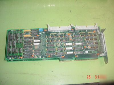 Strobe data hawk pcb data acquisition pcb 104-9322-02