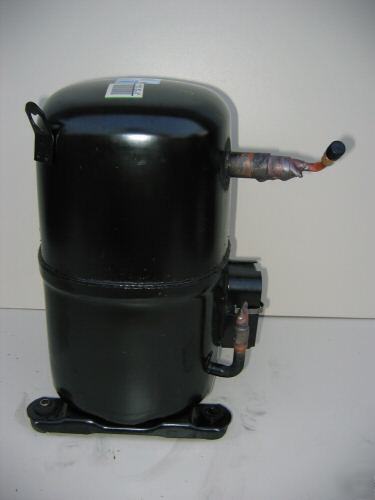 Tecumseh refrigeration compressor AVA5532EXT 32K btuh