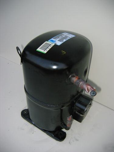 Tecumseh refrigeration compressor AVA5532EXT 32K btuh