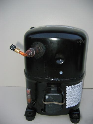 Tecumseh refrigeration compressor AVA5532EXT 32K btuh