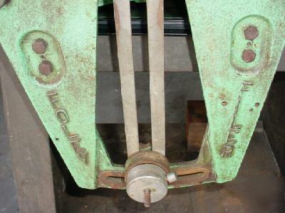 Foley automatic saw filer / filing machine, shaprener 