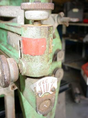 Foley automatic saw filer / filing machine, shaprener 