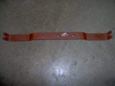 Farmall cub front drawbar bracket 351433R1 #1100