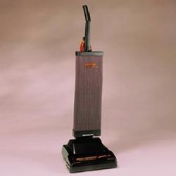 Model 1404 lightweight upright vacuum-hoo 1404