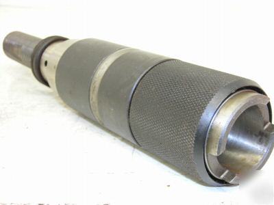 #2 bilz smith tool co. tap driver tension & compression