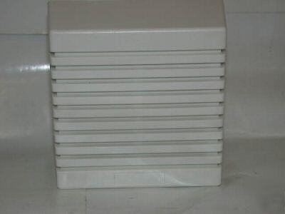 Golden state instrumets gs-402 20 watt siren speaker