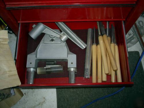 Smithy super shop 10 in 1 woodworking beast sale 