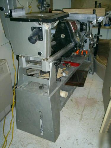 Smithy super shop 10 in 1 woodworking beast sale 