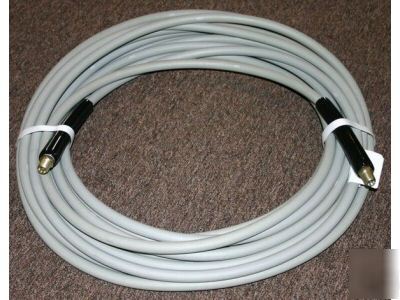 50' goodyear solution hose 1/4