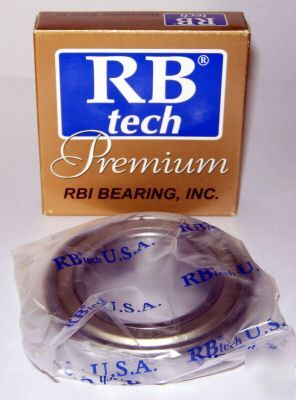 6009-zz premium grade ball bearings, 45X75 mm, abec-3+