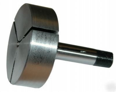 3C step collet style 327 to suit boxford lathe 2