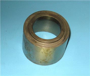 Jagenberg bearing sleeve