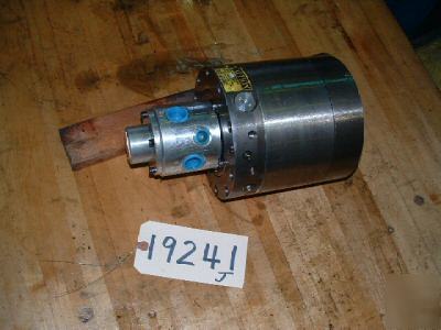No.s-6104 logansport chuck cylinder (19241)
