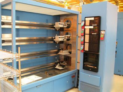 Thermco model 9000 furnace (no loader)