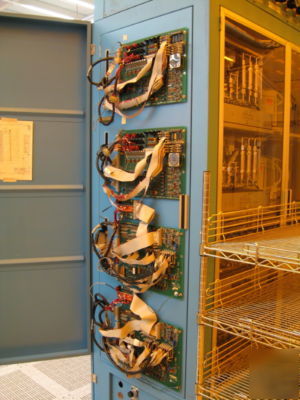 Thermco model 9000 furnace (no loader)