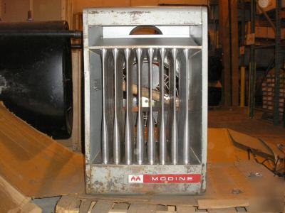 Modine PA250A natural gas unit heater