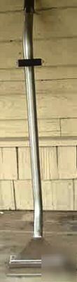 Tri lift wand - 4000 psi 14