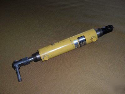 Enerpac rd 46 rd-46 hydraulic cylinder 4 ton 6 inch