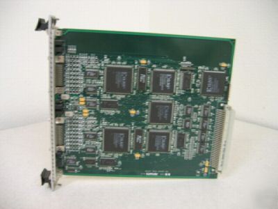 Ixia 400/1600 lm-100MII ethernet load module