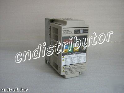 Omron inverter 3G3JV-AB004 (3G3JVAB004) 