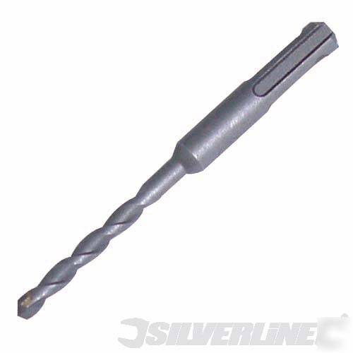 Sds+ drill bit 12MM x 210MM 892541