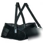 Proflex 100 economy back support belt ergodyne xl