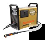 New hypertherm powermax 600 plasma cutter - (086031)