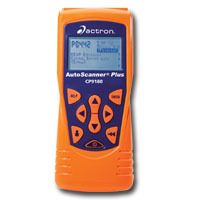 Autoscanner? plus bilingual obd ii scan tool