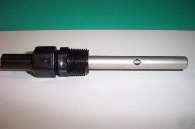 Signet 2820-1 k = 0.1 / consensus oem conductivity 
