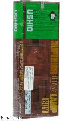 Ushio high intensity superior uv lamp buysafe