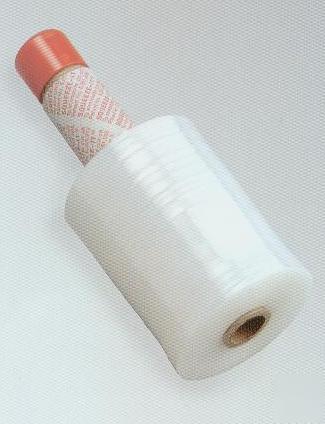 Wise plastic stretch film wrapper handle 3